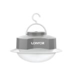 Lontor Rechargeable Light CTL OL160