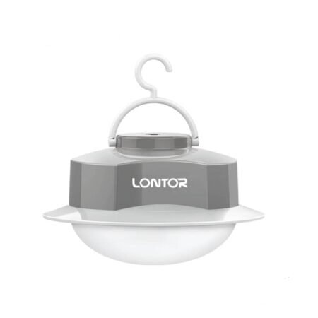 Lontor Rechargeable Light CTL OL160