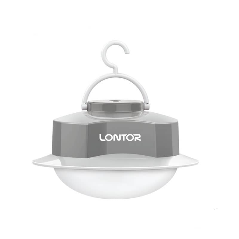 Lontor Rechargeable Light CTLOL160 | Mitos Shoppers Lontor Rechargeable Light CTL OL160