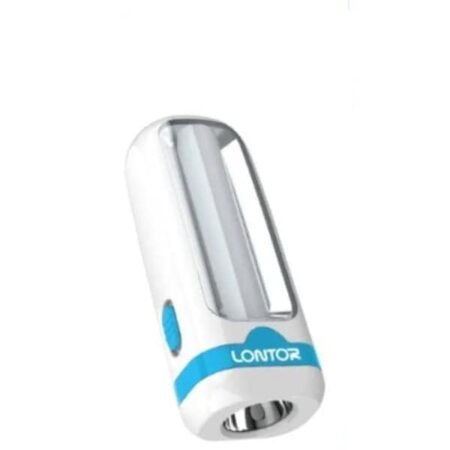 Lontor 800mah Rechargeable Torch CTL EL119U