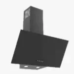 Maxi 60cm Cooker hood Touch Button MAXIHOODD002BL