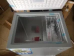 Nexus 150 Liters Chest Freezer NX 160H