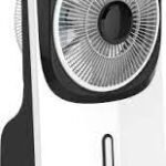 Lontor 12 Inch Rechargeable Water Mist Fan CTL CF041R