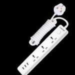 Lontor 3 Power Socket D103U