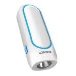 Lontor 3000mah Rechargeable Torch CTL EL189