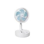 Lontor 7 Inch Rechargeable Mini Fan CTL MF028 7