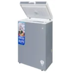 Nexus 100 Litres Chest Freezer