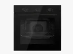Maxi 60cm Electrical Built in Oven QBP7BL | Mitos Shoppers Maxi 60cm Electrical Built in Oven QBP7BL