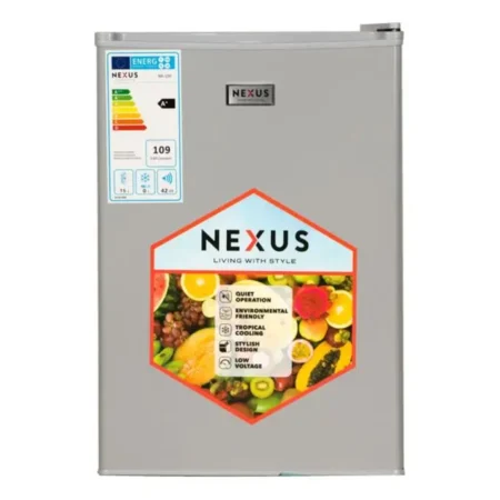 Nexus 100l Single Door Refrigerator NX 100 