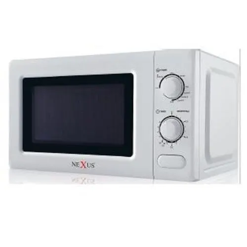 Nexus 20L Microwave Oven with Grill NX-9201