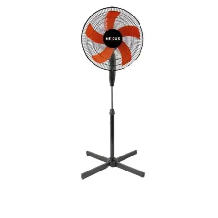 Nexus 18 Inch Standing Fan NX-SF5400B
