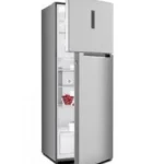 Nexus 425l fridge inox NX 540