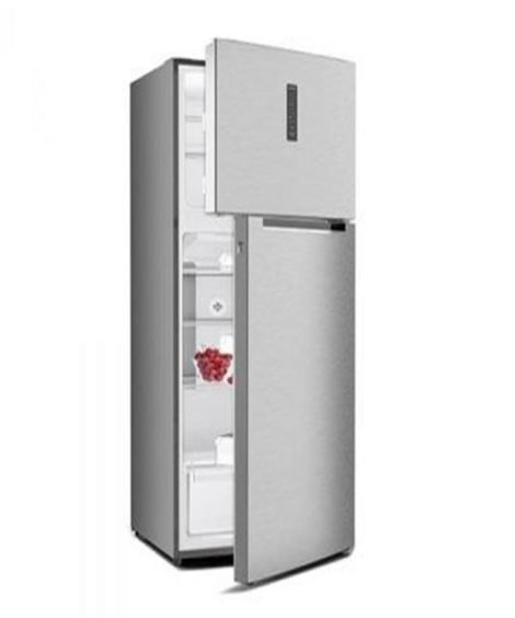 Nexus 425l fridge inox NX-540