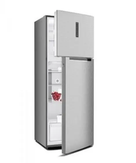 Nexus 425l fridge inox NX 540
