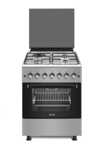 Nexus 3Gas 1E Gas Cooker BS TURKEY NX 6004