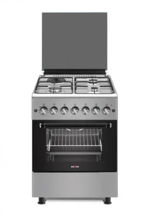 Nexus 3Gas 1E Gas Cooker BS TURKEY NX-6004