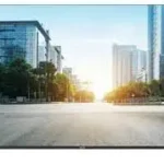 Nexus 65 Inches Smart TV U4K624B