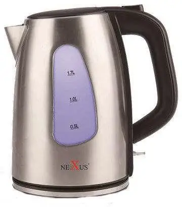 Nexus 22L Electric Kettle NX0303 | Mitos Shoppers Nexus 22L Electric Kettle NX 0303