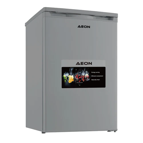 Aeon 135L Single Door Deep Freezer ARS135G