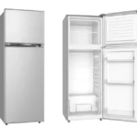 Aeon 212L Double Door Refrigerator ART205G