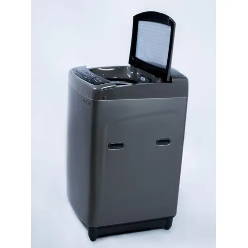 Nexus 6kg Top Load Washing Machine NX-WM-06ATSL