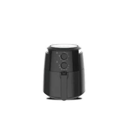 Maxi Air Fryer 4 L Black 1500 W   TN40B2