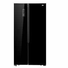Nexus fridge black NX-550