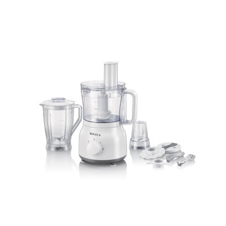 Maxi 800W Food Processor MJ FP60D1
