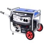 Kemage 28kva Key Starter Generator KM4000E2