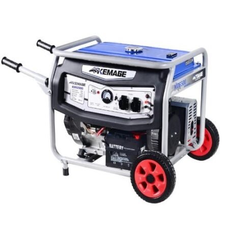 Kemage 2.8kva Key Starter Generator KM4000E2