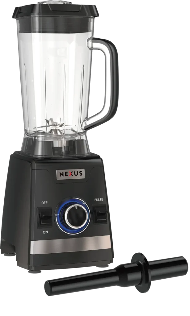 Nexus 22L VitaSuperMix Blender NX 12000