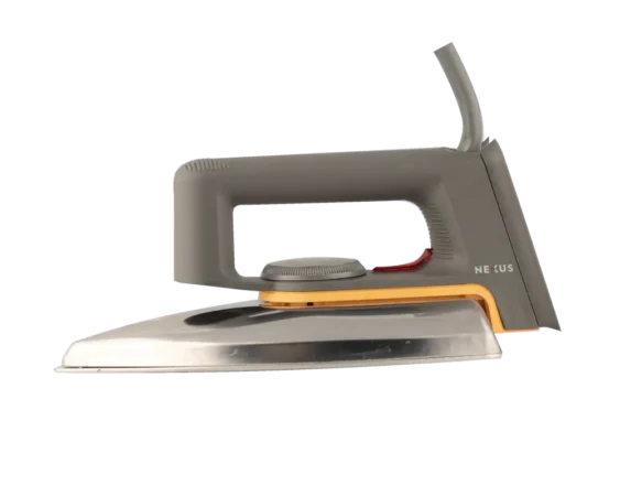 Nexus 1000w Stainless Dry Iron NX-1100SS
