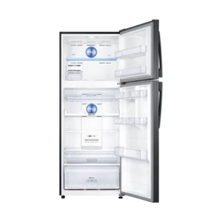 Top Mount Freezer