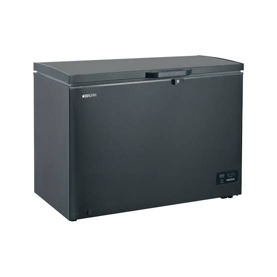 Bruhm 242L Inverter Chest Freezer BCS 250EI