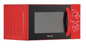 Nexus 20L Microwave Oven with Grill NX-9201R