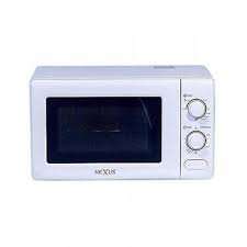Nexus 20L with Solo Microwave NX-9200