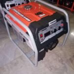 Kemage 25kva Gasoline Generator KM3800