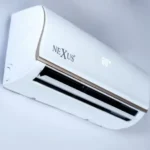 Nexus 1HP Split Inverter AC NX MSHFA 09CR