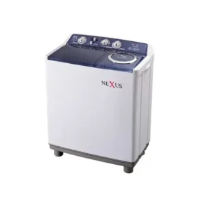 Nexus 9Kg Twin Tub Washing Machine WM 9SAK