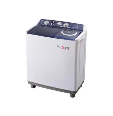Nexus 9Kg Twin Tub Washing Machine WM 9SAK