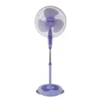 Nexus 16 Inch Fan Purple Color NX 7416