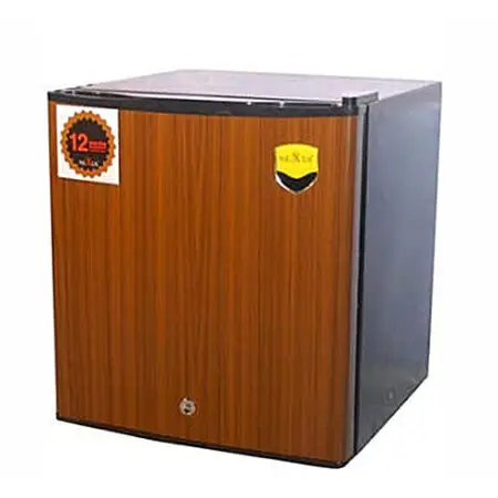 Nexus 65l Wood Finish Bar Fridge NX 65