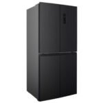 Bruhm 592l Four Door Fridge BFQ 592EN