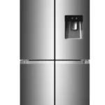 Nexus 475l fridge Inox NX 580