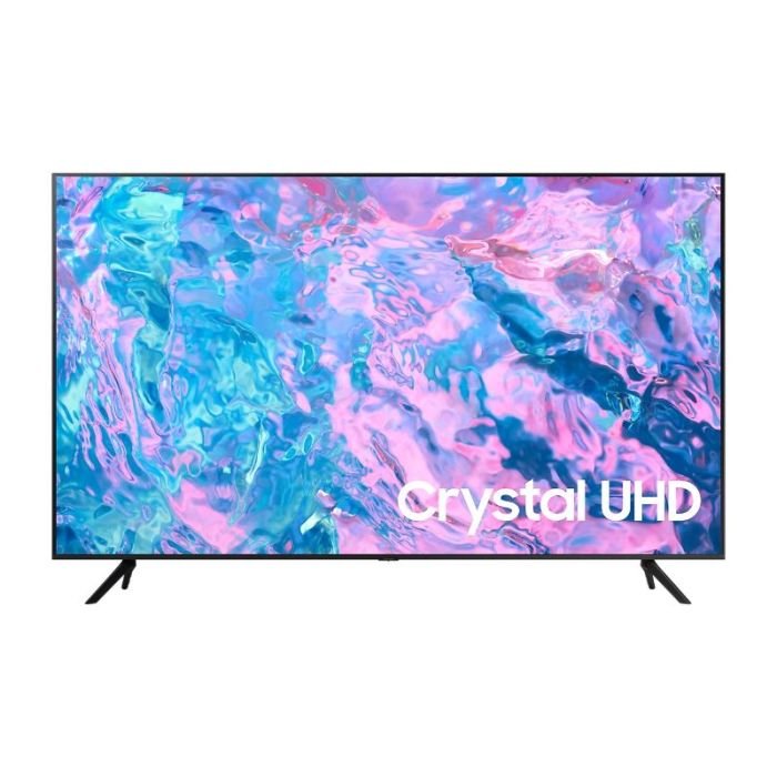 Samsung 55 Inch Crystal UHD 4K Smart TV UA55CU7000