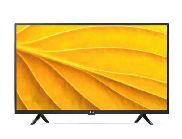 LG 43 Inch Series UHD TV LR50