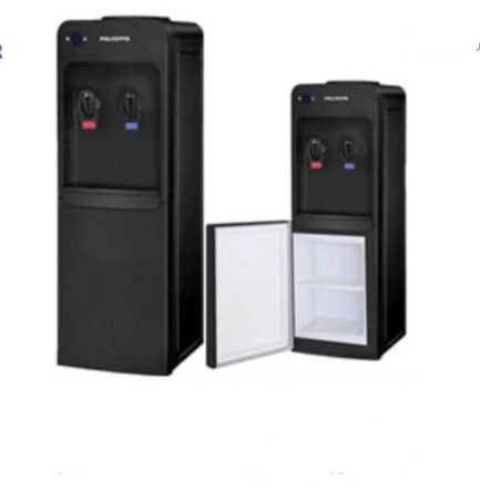 Polystar Water Dispenser With Fridge PV N2 JX 13BB