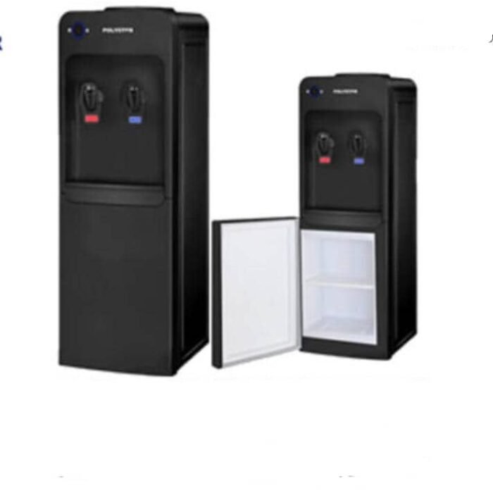 Polystar Water Dispenser With Fridge PV N2 JX 13BB