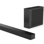 Hisense 240W Soundbar 21ch HS2100