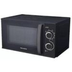 Polystar 20L Manual Solo Microwave PV C20LMXB